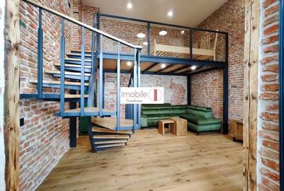 Chirie apartament Loft | Piata Unirii | Prima inchiriere Chirie apartament Loft | Piata Unirii | Prima inchiriere - 18