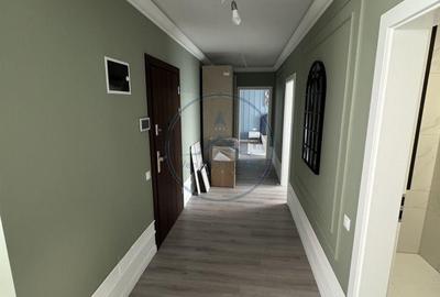 Apartament cu 4 camere în Central - 13