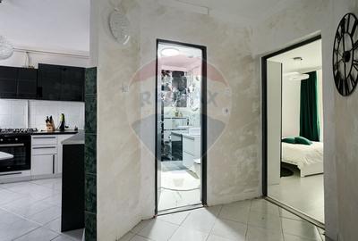 Apartament 2 camere decomandat de vanzare Micalaca Zona Orizont/700 - 7