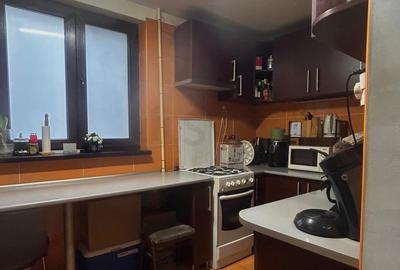 REA1027413 Apartament 2 camere I Metrou Piata Iancului I Mobilat si utilat - 7
