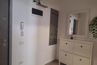 Inchiriere Garsoniera Sos Leordeni-Complex Agnes - 11