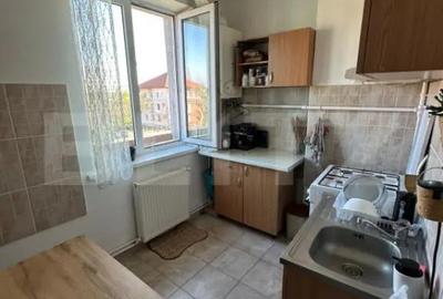 Apartament cu 2 camere decomandat în Aeroport - 5