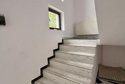 SPRE VANZARE! CASA INDIVIDUALA IN GHIMBAV! - 11