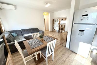 Apartament 3 camere, 60 mp utili + curte 54 mp - Dumbravita - 4