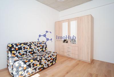 Apartament 3 camere, 92 mp, Cuibul Verde  Copou - 8