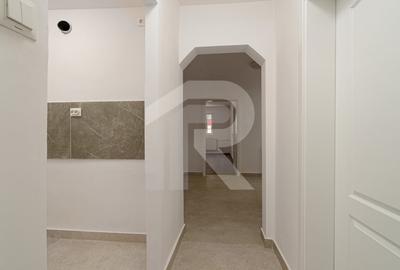 Apartament cu 3 camere decomandat, mobilat în Berceni - 11