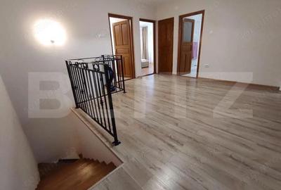 Casa cu 8 camere, 400mp, zona Samartin - 9