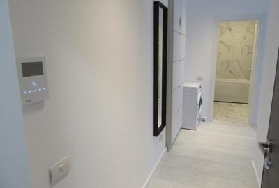 Apartament cu 3 camere semidecomandat, mobilat în Fundeni - 16