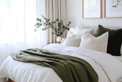 Descoperă un apartament de 3 camere cu personalitate – spațios și luminos - 4