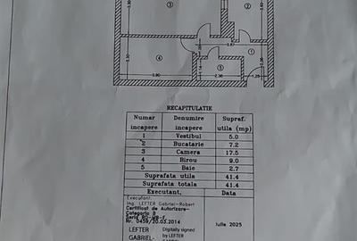 Garsoniera - Aviatiei | Smaranda Braescu - pasaj Baneasa - 8