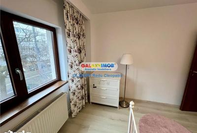 Apartament cu 3 camere, mobilat în Malu Roșu - 4