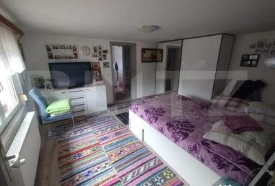 Casă cu 4 camere cu Teren 3000 Mp în Livezile - 5