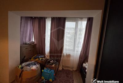 Apartament cu 3 camere decomandat, etaj 2/4, Intre Lacuri - 4