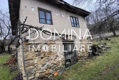 Spațiu comercial, în Mușetești - 2