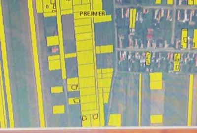 Teren de 1000 mp, în Prejmer - 6