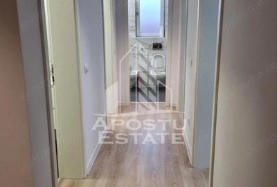 Apartament 3 camere, Centrala Proprie,Petfriendly, zona Soarelui - 3