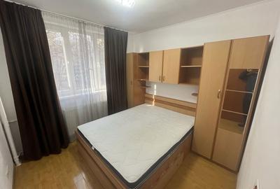 Apartament cu 3 camere semidecomandat în Drumul Taberei - 1