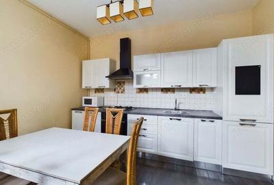 Apartament cu 3 camere zona Medicinei Bastion - 6