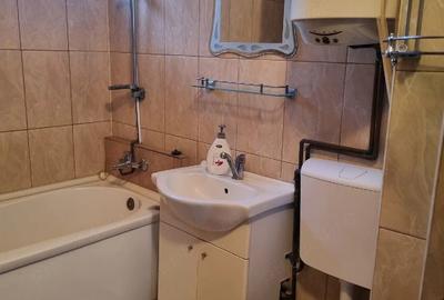 Apartament cu 2 camere semidecomandat în Central - 2