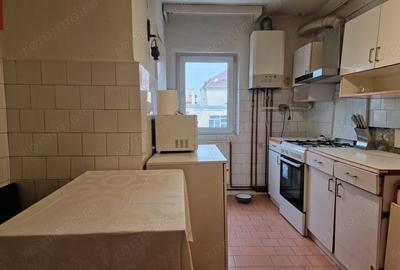 Proprietar-Centru Recas-langa parc - 3