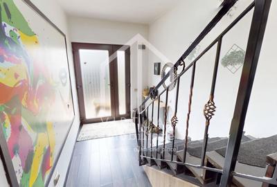 Casa tip duplex cu 4 camere, 101mp utili, 245mp teren, Selimbar - 4