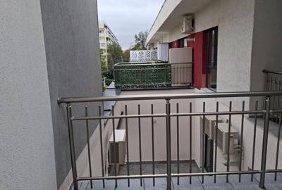 Apartament 3 camere -Parcul Circului- Lacul Tei - 100 mp + 20 mp - Comision 0! - 19