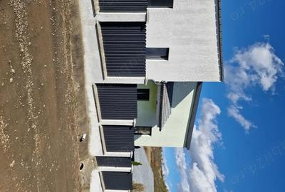 Casă cu 3 camere în Budiu Mic - 5