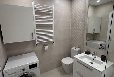 Proprietar | recent amenajata | GARSONIERA premium Hils Brauner - 7