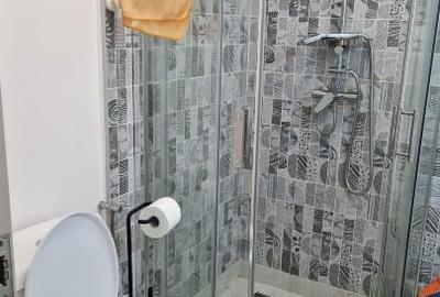 Apartament 2 camere de inchiriat zona Prima Shop - 12