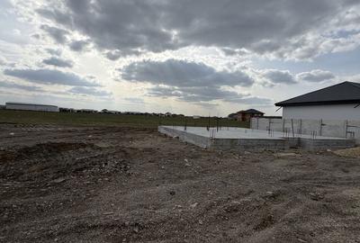 Spațiu comercial, în Săbăreni - 11