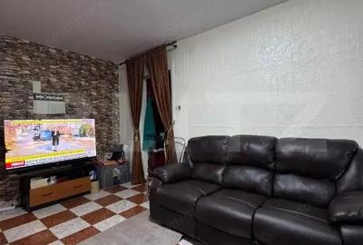 Apartament cu 4 camere semidecomandat în Sebastian - 4