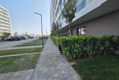 Apartament cu 2 Camere + Grădină Privată - First Estate Pipera - 3