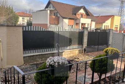 Apartament cu 4 camere decomandat în Central - 11