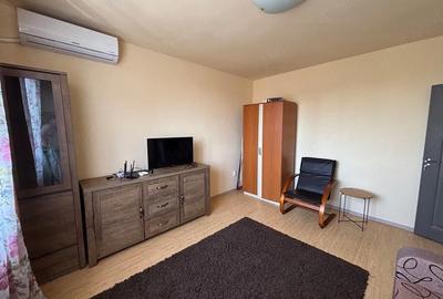 Garsonieră decomandată în Complex Studențesc - 4