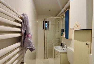 Apartament cu 2 camere semidecomandat, mobilat în Floreasca - 10