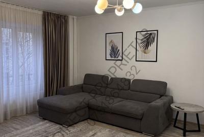 Apartament cu 2 camere decomandat în Centrul Civic - 8