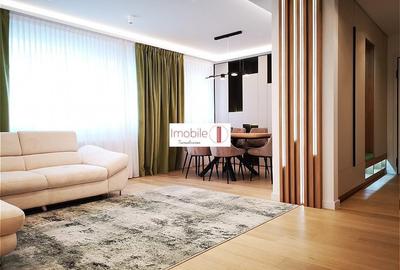 Apartament 4 camere Lux | zona Iulius Mall - 5