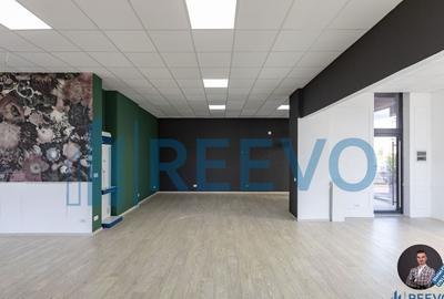 Spa?iu comercial 110 mp, str. 1 Mai, Bacau - 1