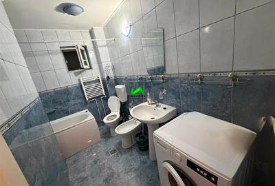 Apartament de inchiriat 2 camere decomandat Sibiu Strand - 5