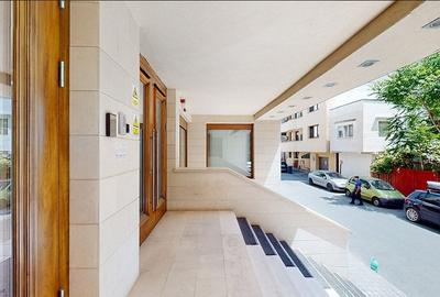 Apartament cu 3 camere decomandat, mobilat în Dorobanți - 18