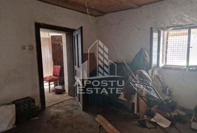 Casă cu 3 camere cu Canalizare în Dorobanți - 3