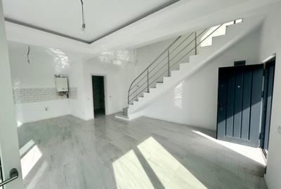 Casă individuală cu 3 camere cu Teren 250 Mp în Central - 18