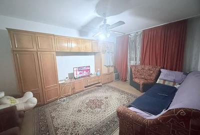 APARTAMENT 2 CAMERE DECOMANDAT BLOC REABILITAT METROU TRAMVAI 41 PREL. GHENCEA - 1