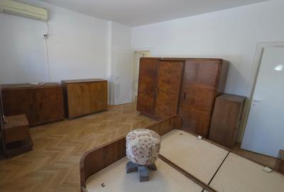 Apartament cu 4 camere decomandat, mobilat în Dorobanți - 9