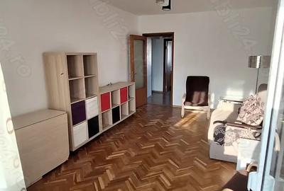 Inchiriez apartament 3 camere decomandat, zona Zimbru - 3