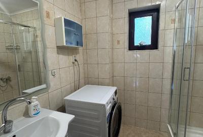 Apartament cu 2 camere semidecomandat în Central - 8