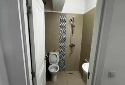 Apartament cu 3 camere, mobilat în Țiglari - 4