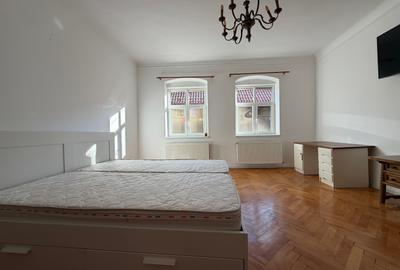 Apartament 2 camere, 61 mp utili, ultracentral, Str Cetatii - 2