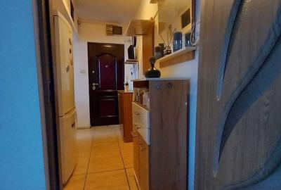 Apartament cu 3 camere semidecomandat, mobilat în Spitalul Județean - 3