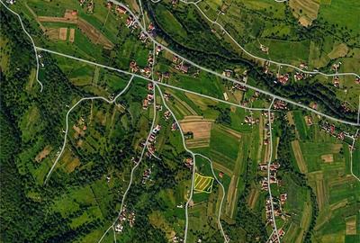 Teren de 5750 mp, în Ibănești - 6